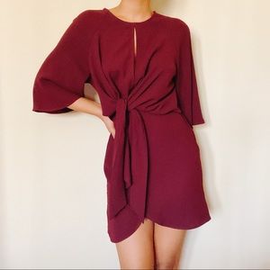 SALE • Topshop Dress